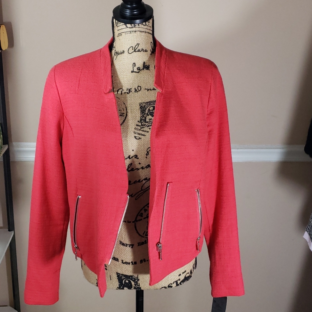 Mossimo Motorola Jacket